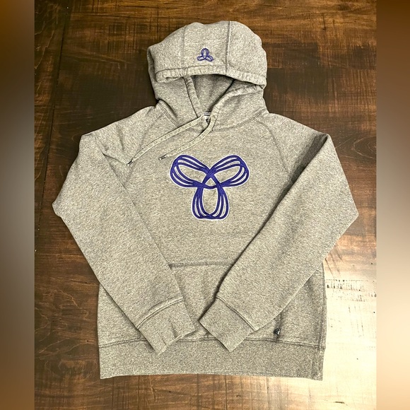 TNA Hoodie - Picture 1 of 5